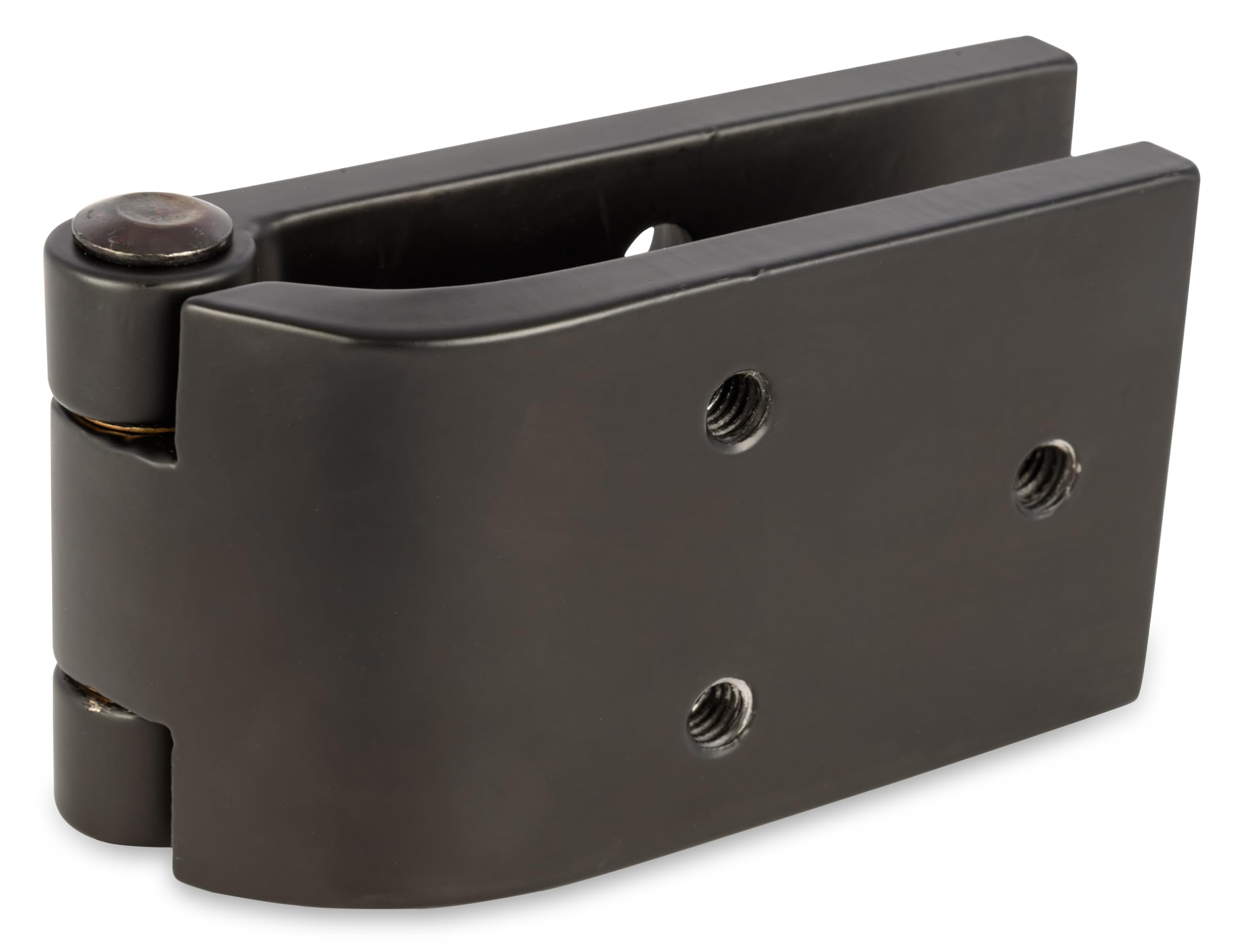 Bronco Scott Drake Door Hinge (LH) Compatible with 1966-1977 Ford Bronco, C6TZ-9722801-A