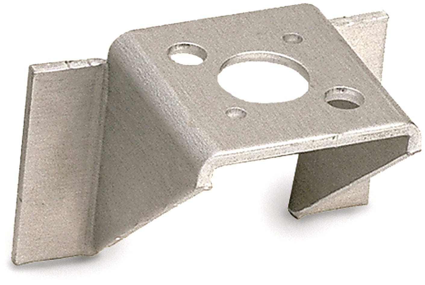 Quick Fastener Moroso Bracket, 5/16", Pack of 10