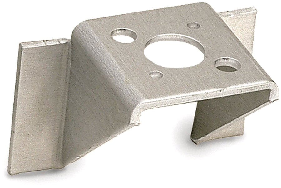 Quick Fastener Moroso Bracket, 5/16", Pack of 10