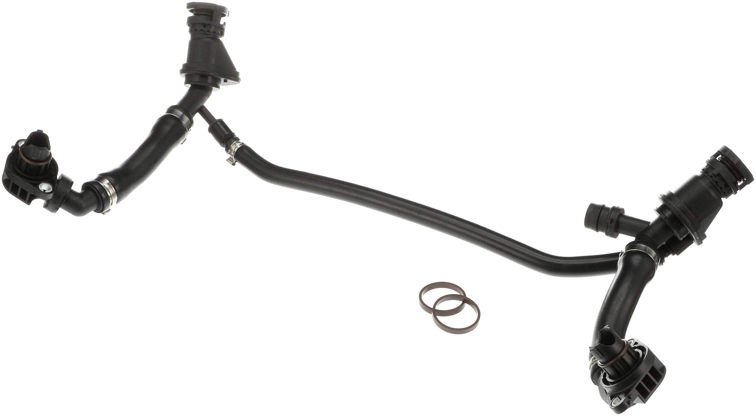 Gates Emission Control & Ventilation Hose EMH071