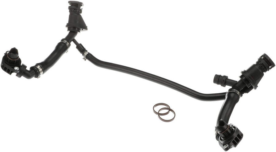 Gates Emission Control & Ventilation Hose EMH071