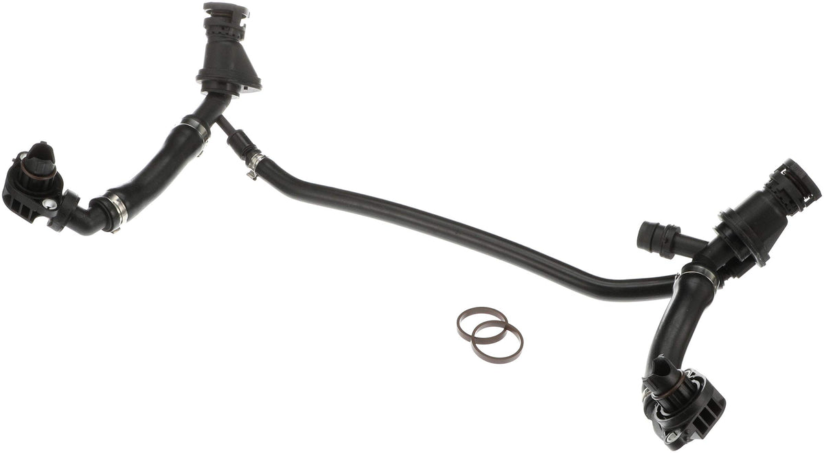 Gates Emission Control & Ventilation Hose EMH071