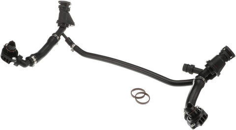 Gates Emission Control & Ventilation Hose EMH071