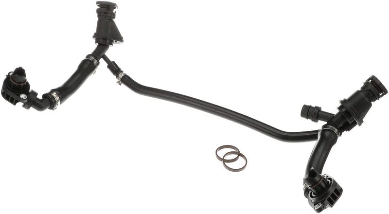 Gates Emission Control & Ventilation Hose EMH071
