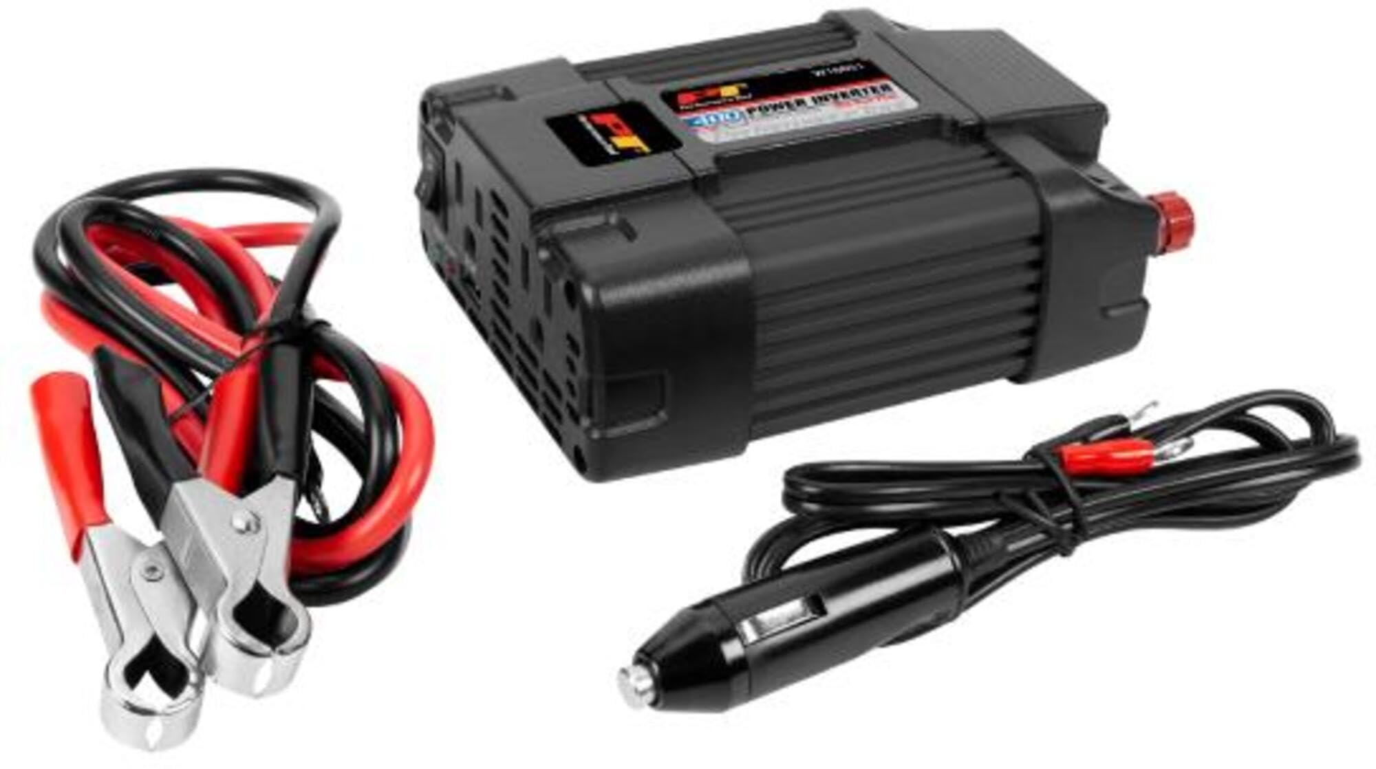400-Watt Performance Tool W16651 Power Inverter