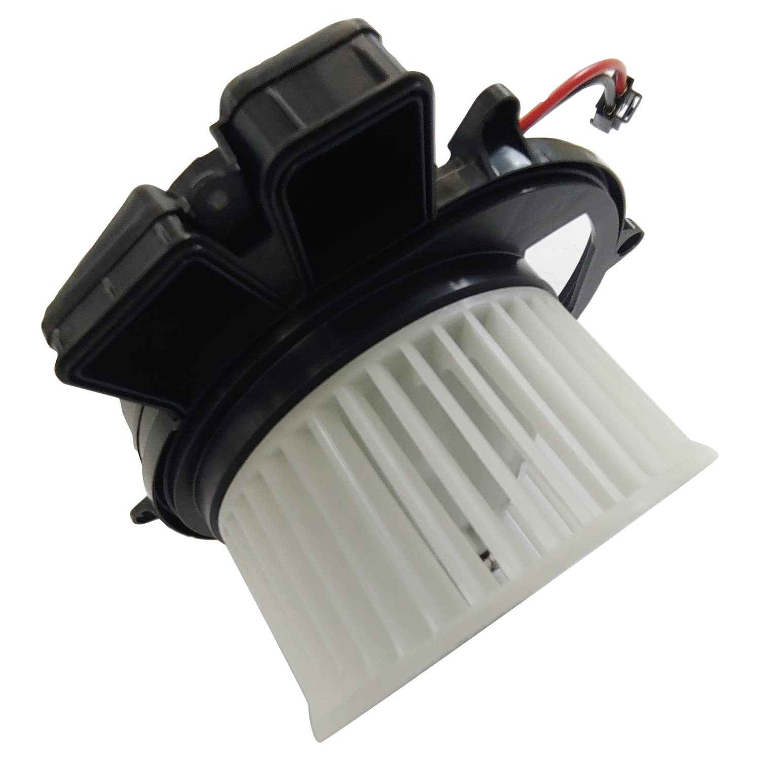 Blower Assembly TYC 700335 Compatible with 2012-2015 Mercedes Benz M Class