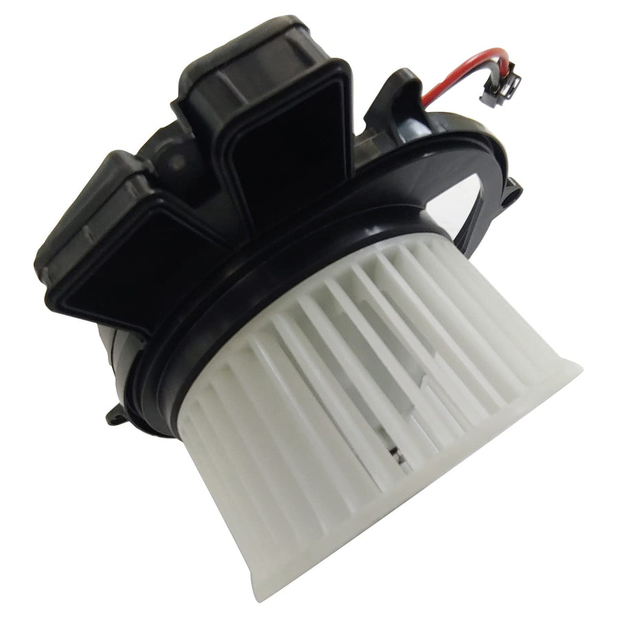 Blower Assembly TYC 700335 Compatible with 2012-2015 Mercedes Benz M Class