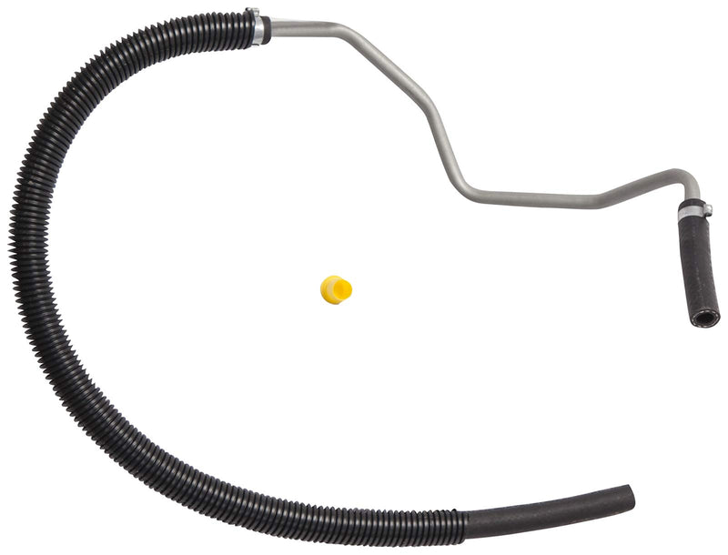 Power Steering Gates 362760 Return Line Hose Assembly