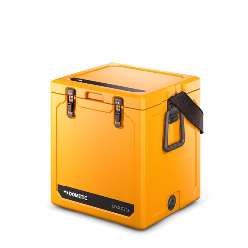Cool-Ice Dometic 9600049501 WCI 33 Insulation Box, 33 L - Glow