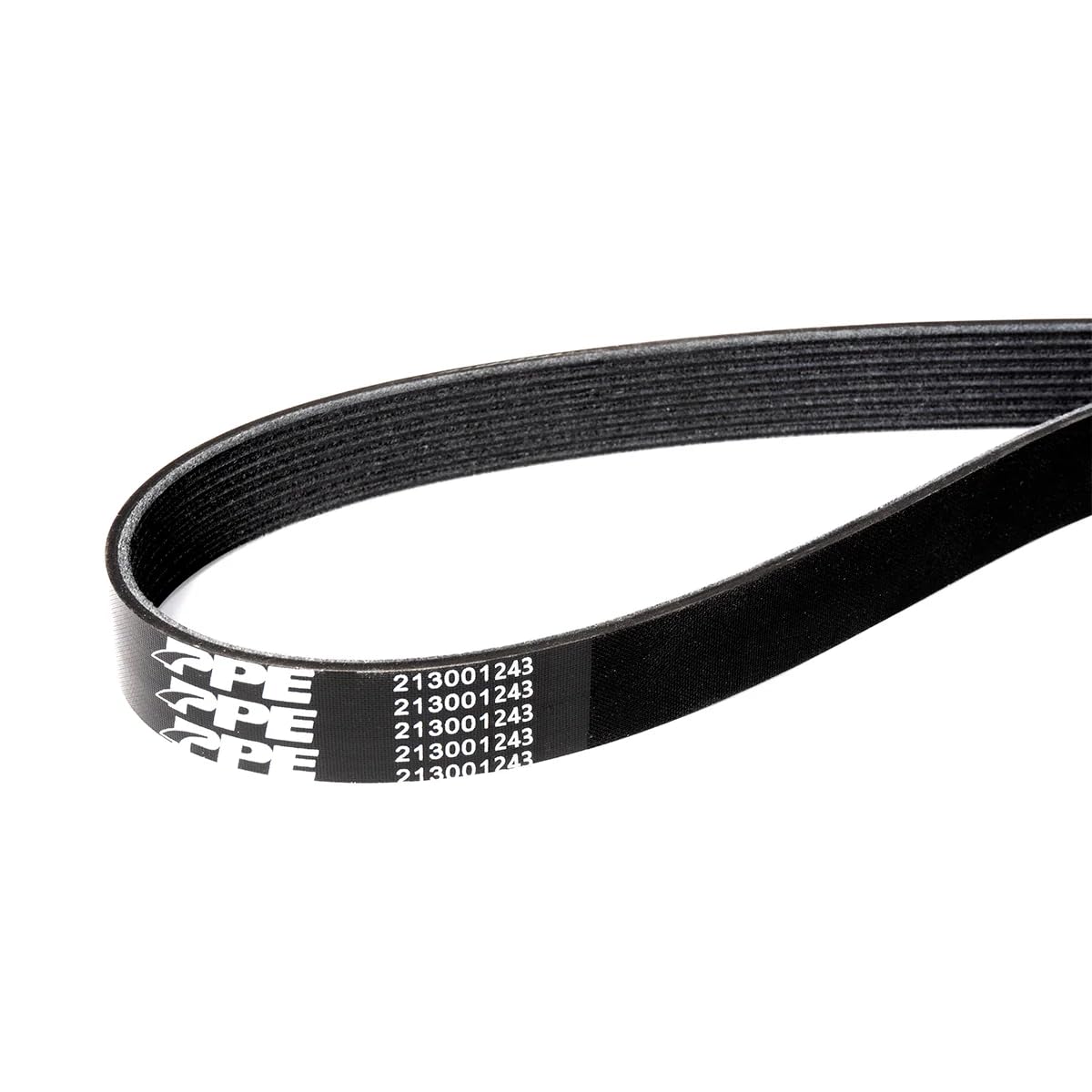 2013-2018 Ram 6.7L Serpentine Belt - Single Alternator and A/C