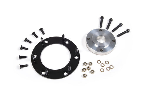 Transfer Case Index Kit Zone Offroad Suspension Lift Kit