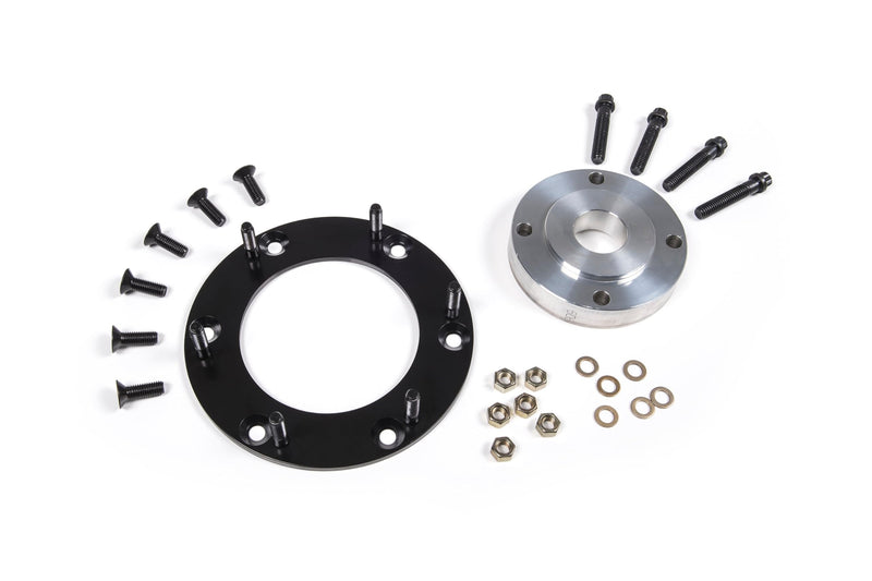 Transfer Case Index Kit Zone Offroad Suspension Lift Kit