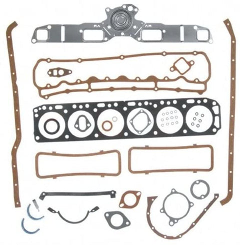 Engine Gasket Set MAHLE FS3829X