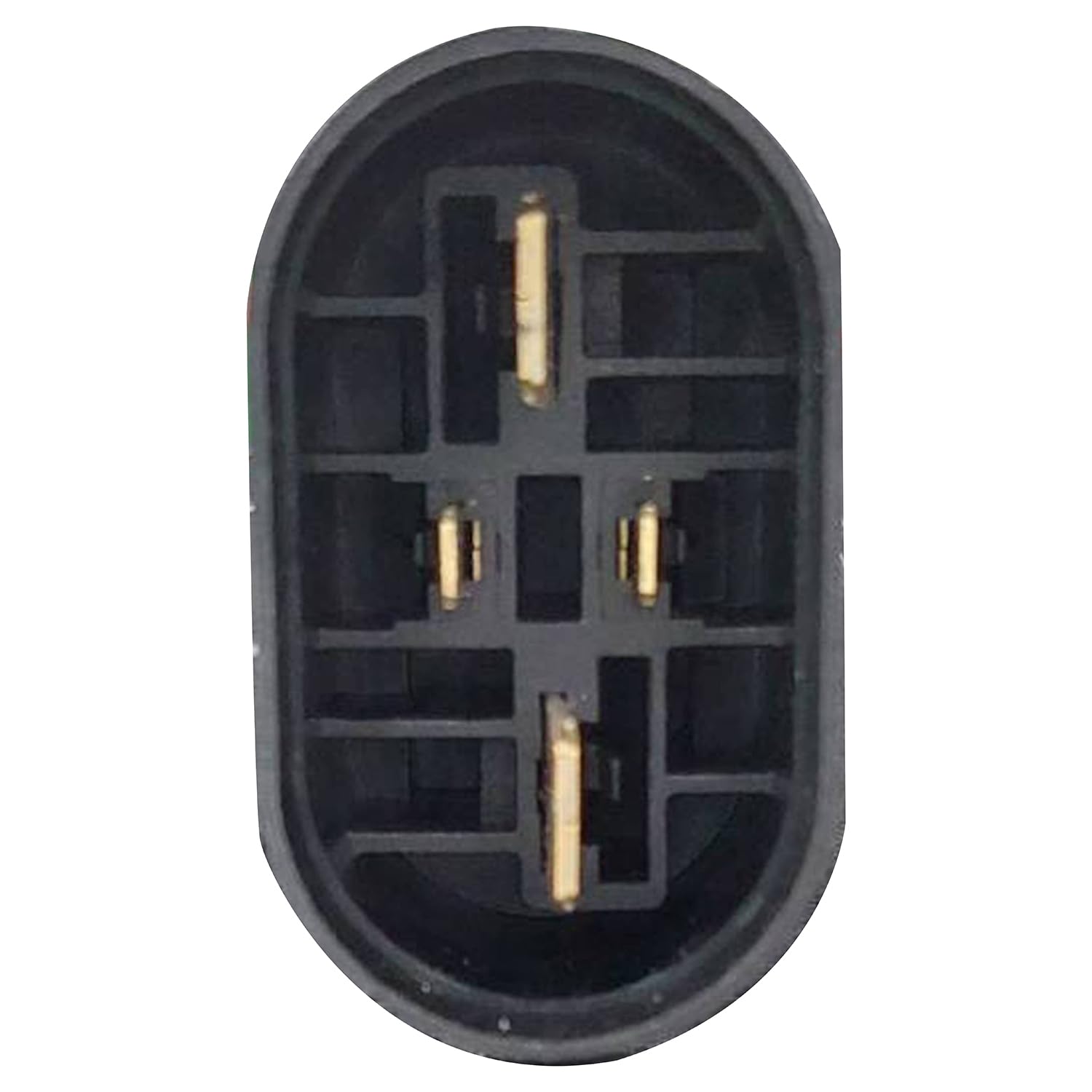 Cooling Fan Assembly TYC 624990