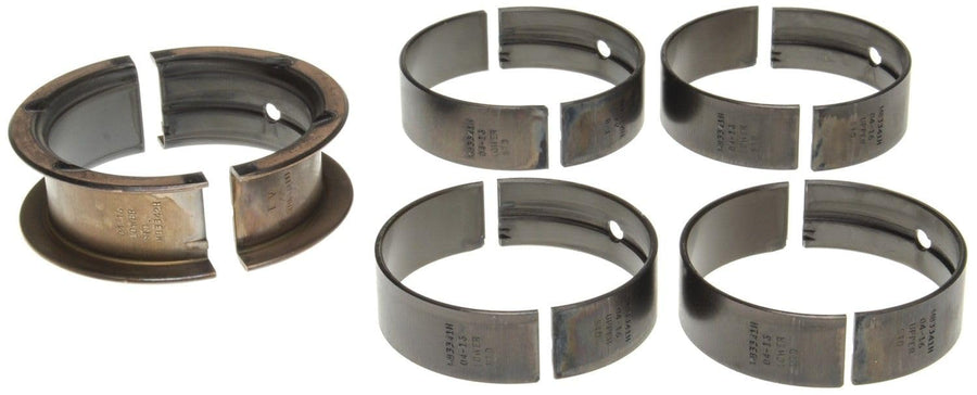 Engine Crankshaft Main Bearing Set Clevite MS-1949H