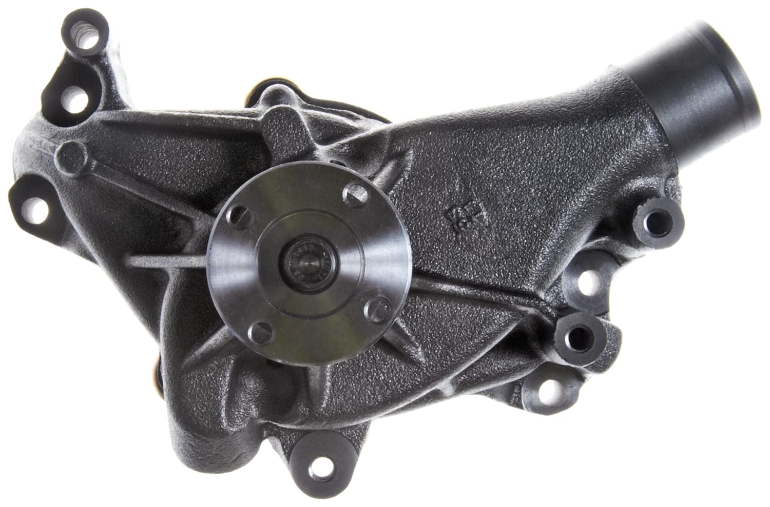 Premium Gates Engine Water Pump 43101