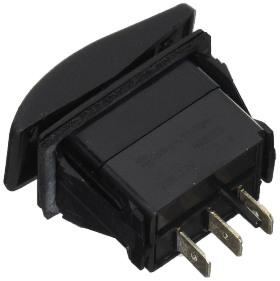Contura II Sierra International RK19430-1 Weather Resistant Rocker Switch - MOM-ON-Off-ON DPDT