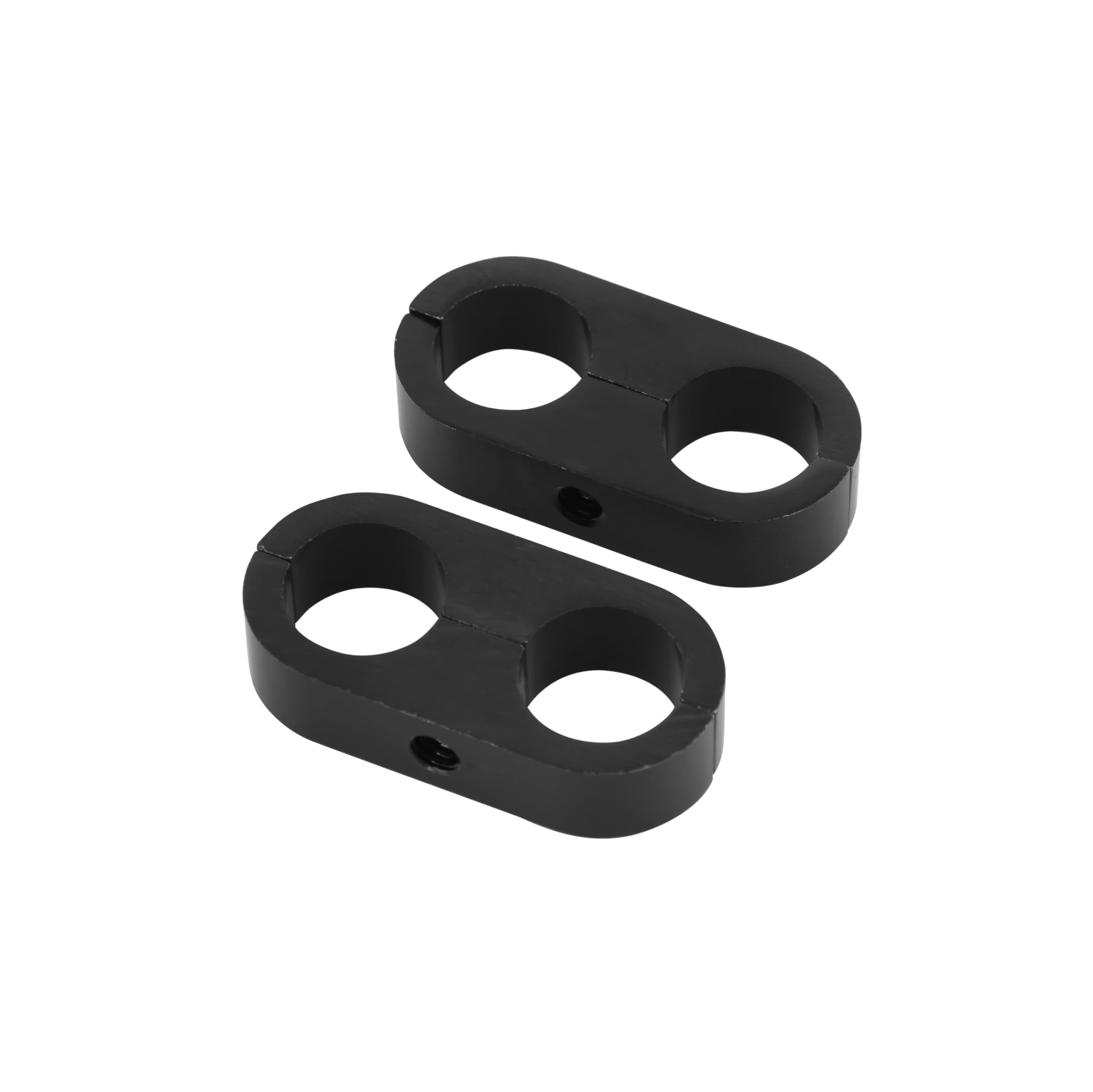 3/4 Earl's Hose & Tubing Separator Black