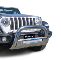 B1613S TRAILFX Grille Guard