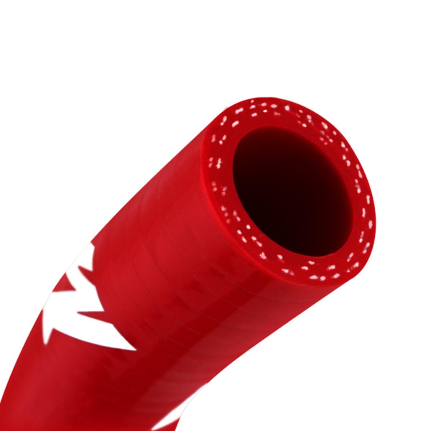 Mishimoto Silicone Radiator Hose Kit MMHOSE-VIP-96RD Fits Dodge Viper 1996-2002 Red