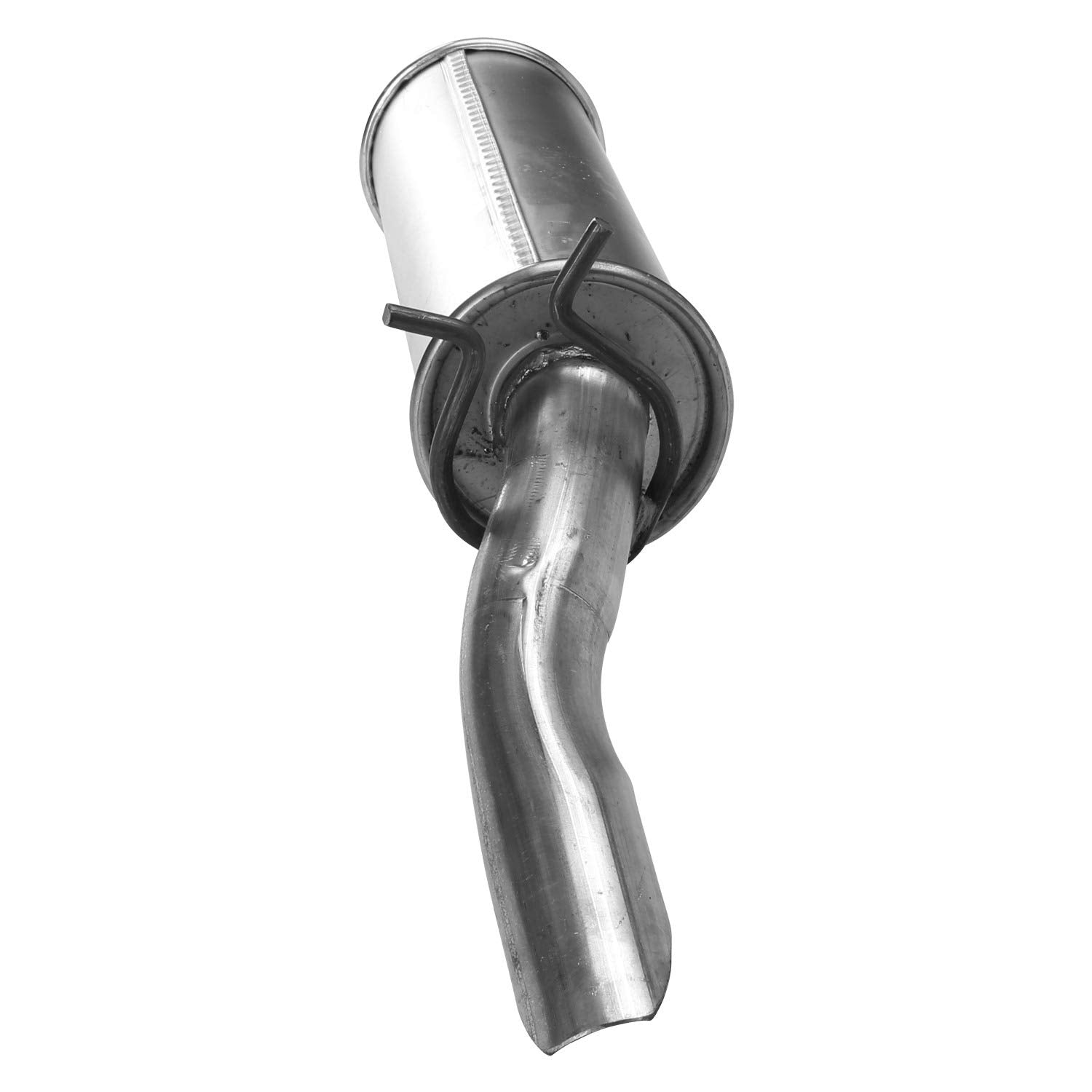 700231 AP Exhaust Products Muffler Exhaust