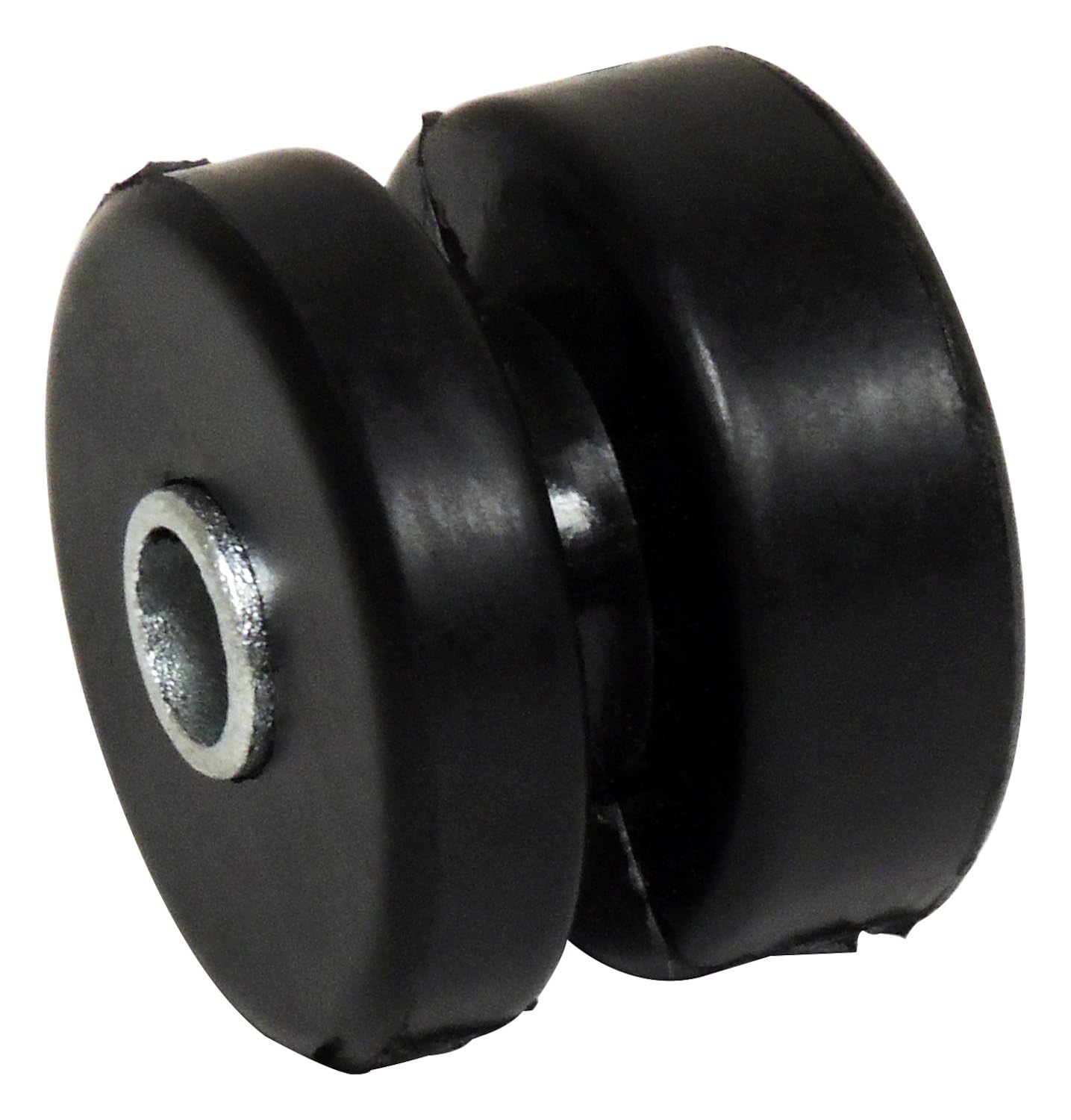 Automotive Crown Radiator Isolator Belts and Cooling