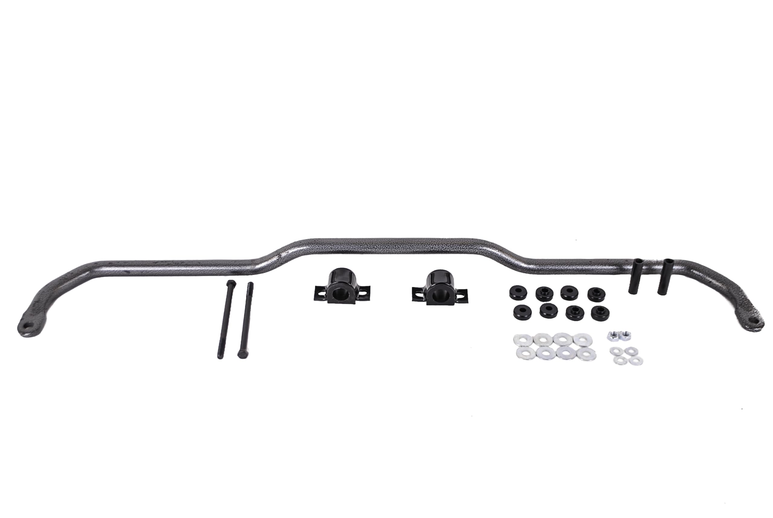 Chromoly 1-1/8” Front Sway Bar Hellwig 5795 Solid