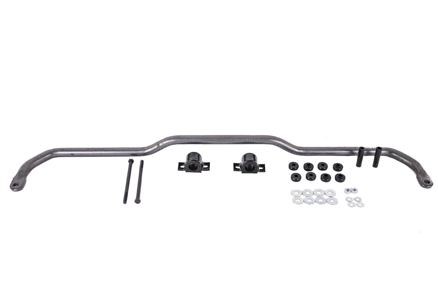 Chromoly 1-1/8” Front Sway Bar Hellwig 5795 Solid