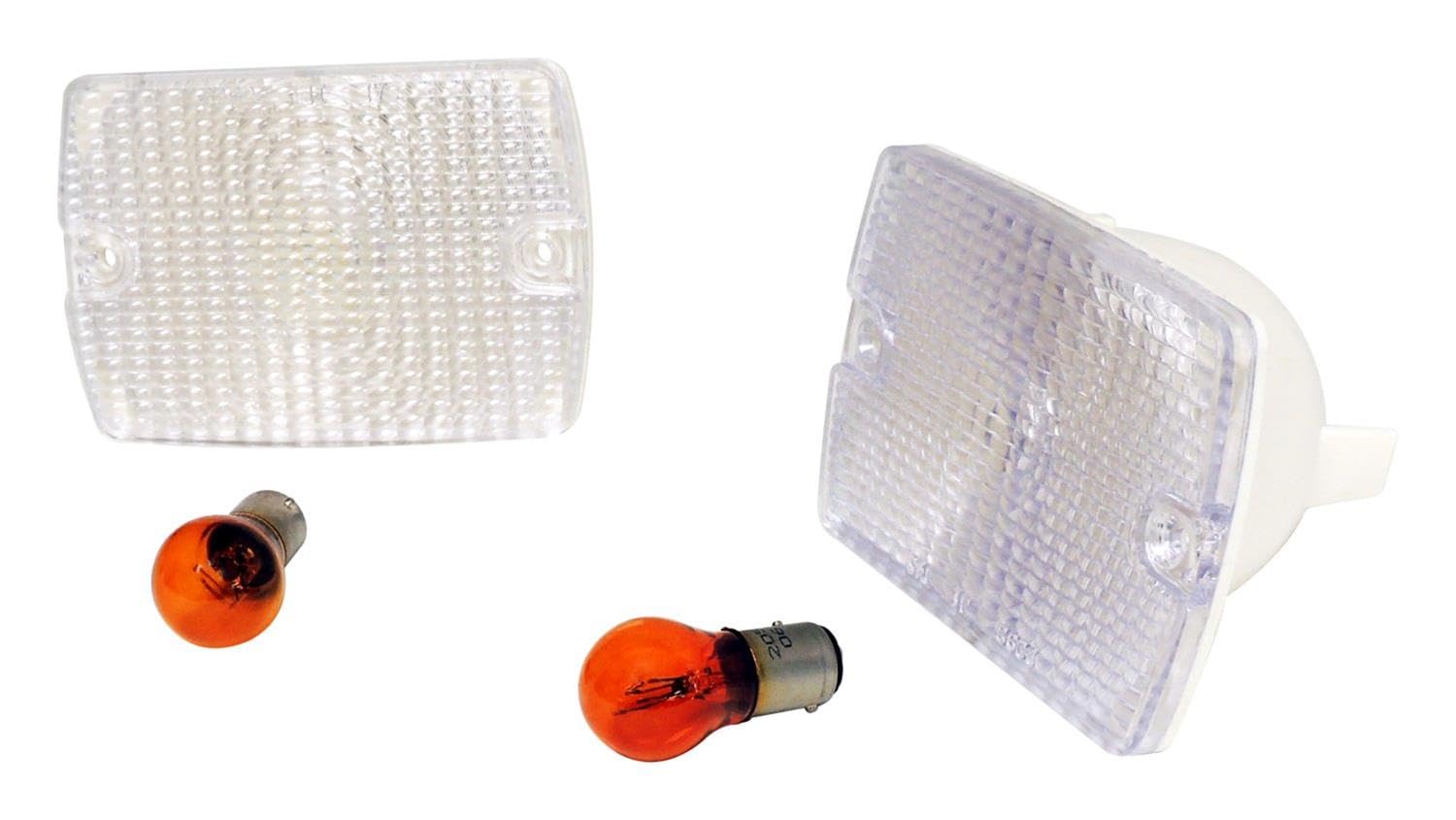 Parking Light Kit RT Off-Road