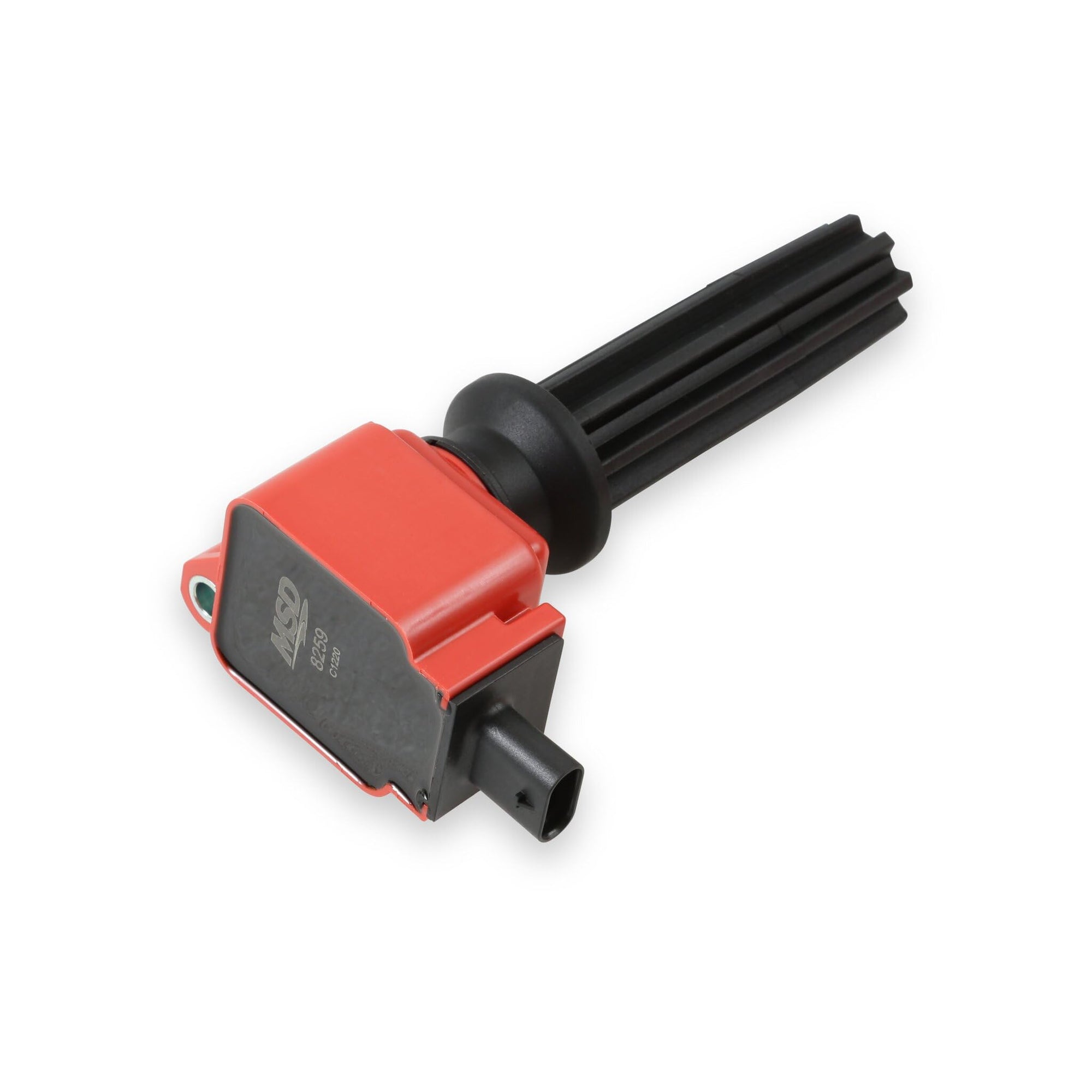 82594 MSD Ignition Coils, Red, 4-Pack
