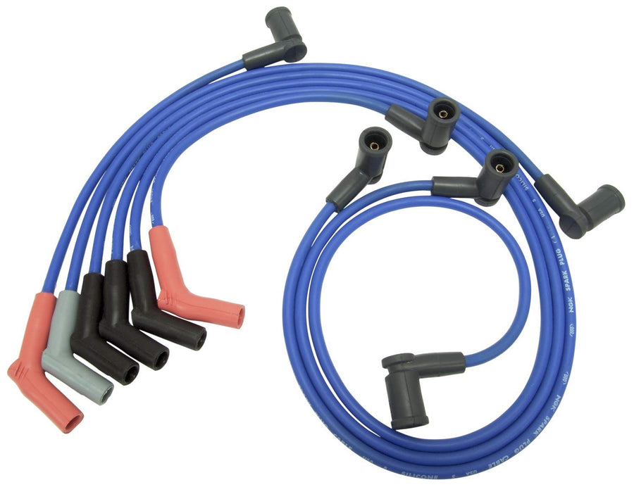 RC-FDZ087 NGK (52011) Spark Plug Wire Set