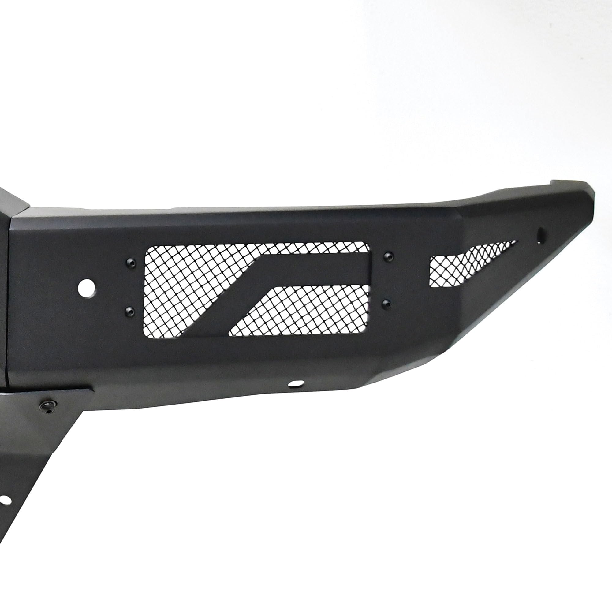 Pro-Mod Westin 58-41005 Front Bumper fits 2016-2018 Silverado 1500 2019 Silverado LD