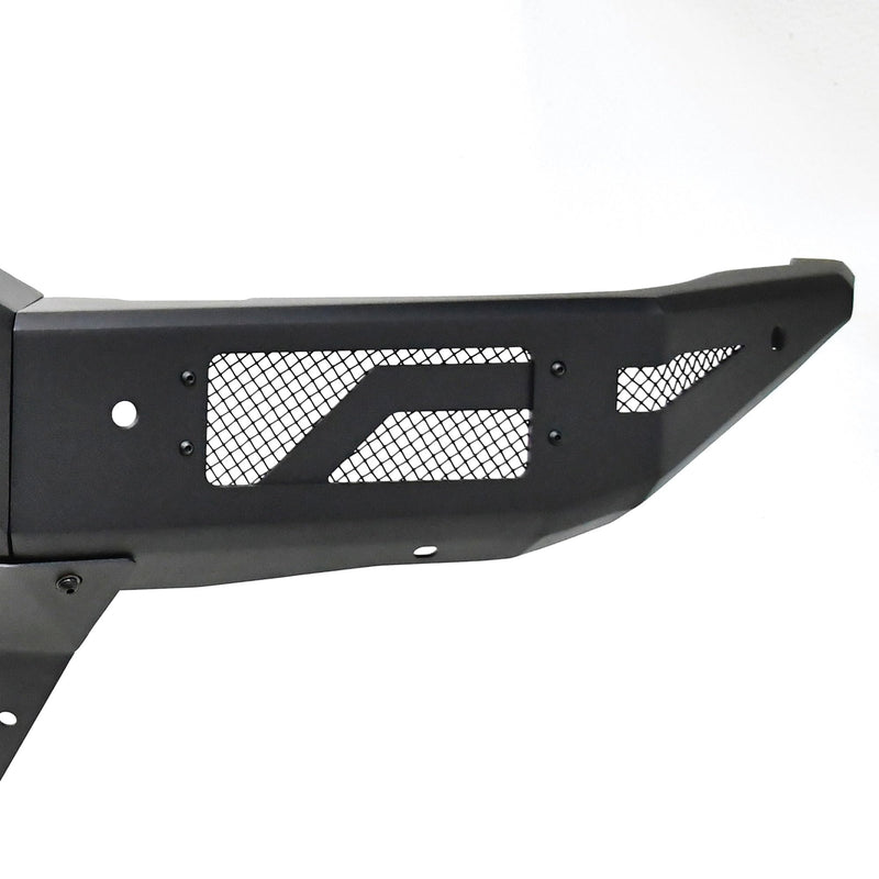 Pro-Mod Westin 58-41005 Front Bumper fits 2016-2018 Silverado 1500 2019 Silverado LD