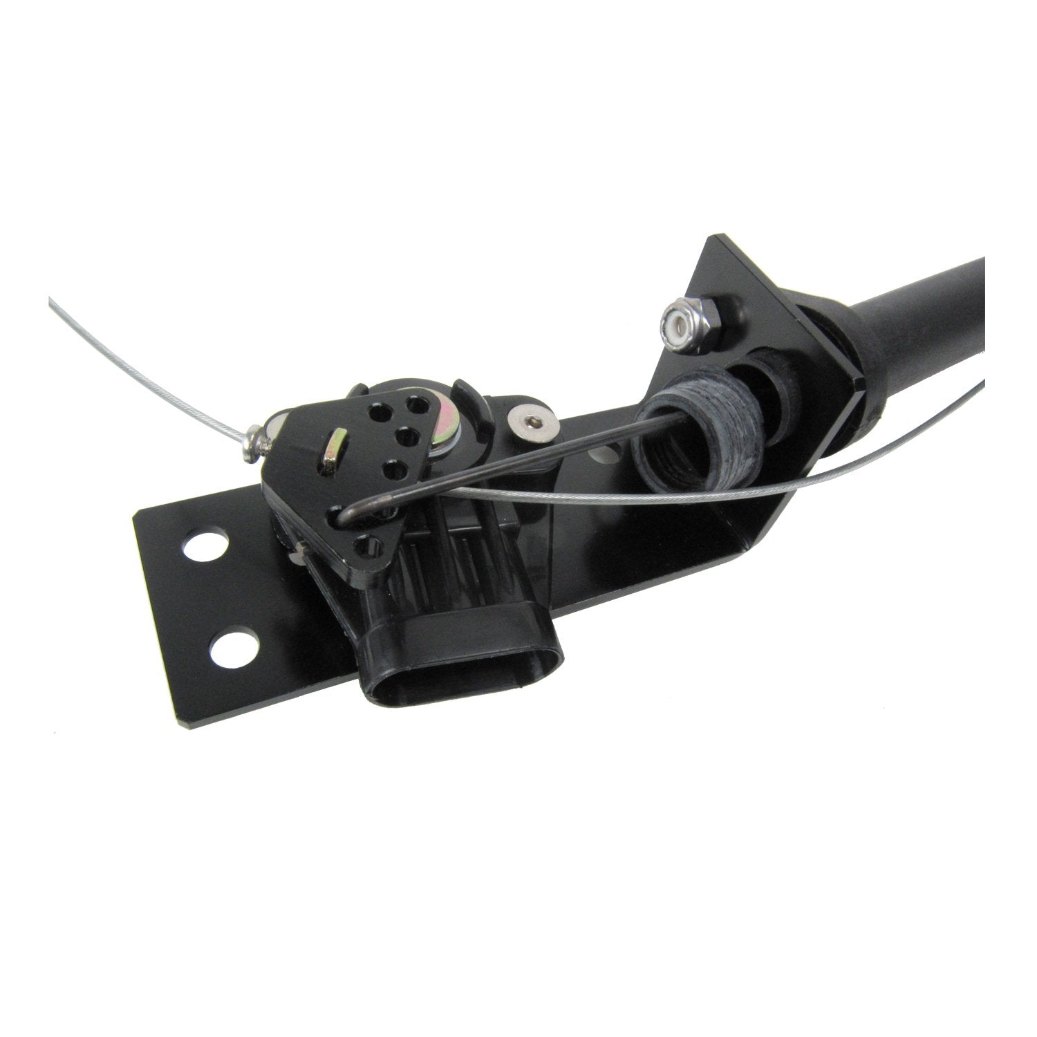 Throttle Position Sensor B&M 120002 for Carbureted Kits