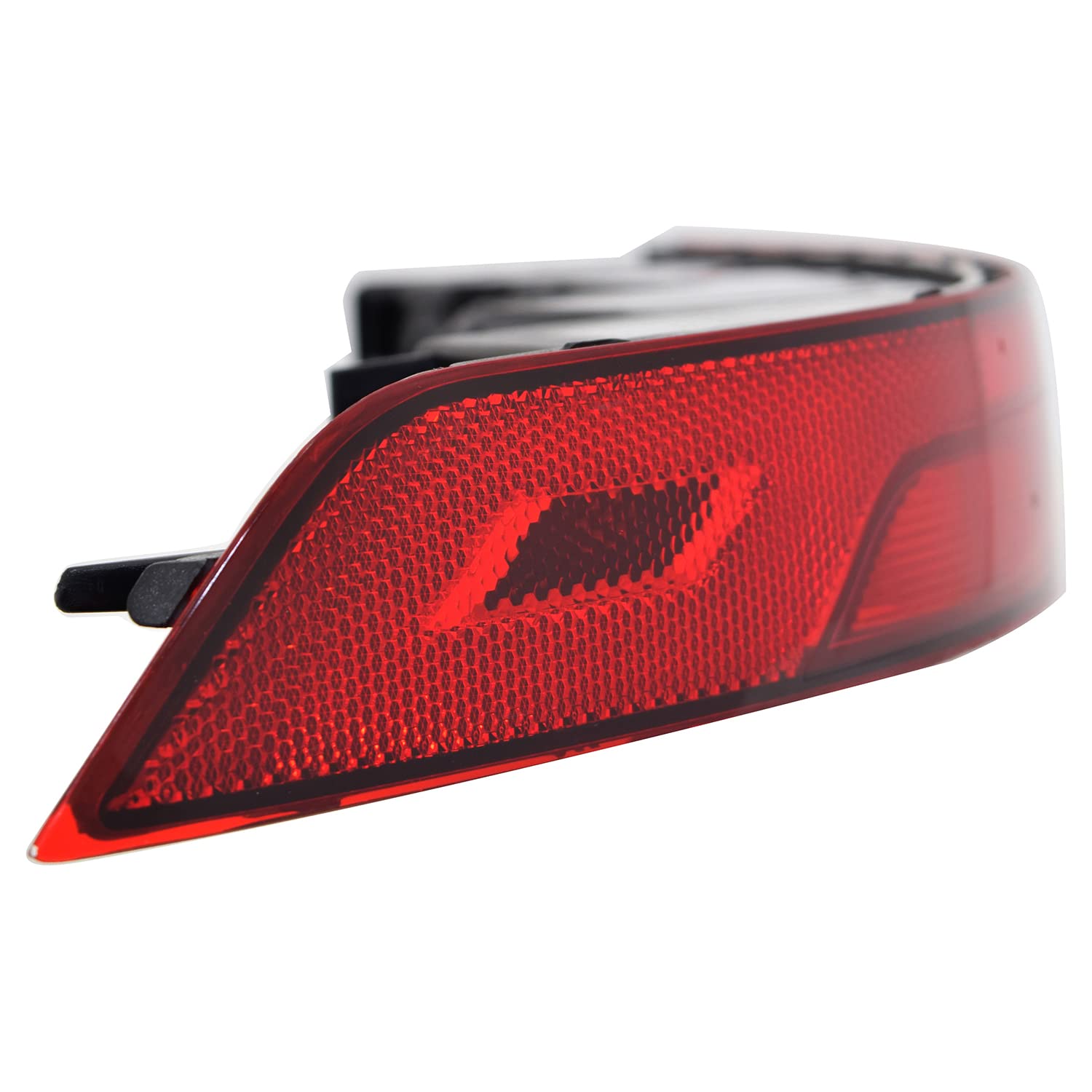 Back Up Light TYC 17-5810-00 Left-Side Compatible with 2018-2020 Audi Q5