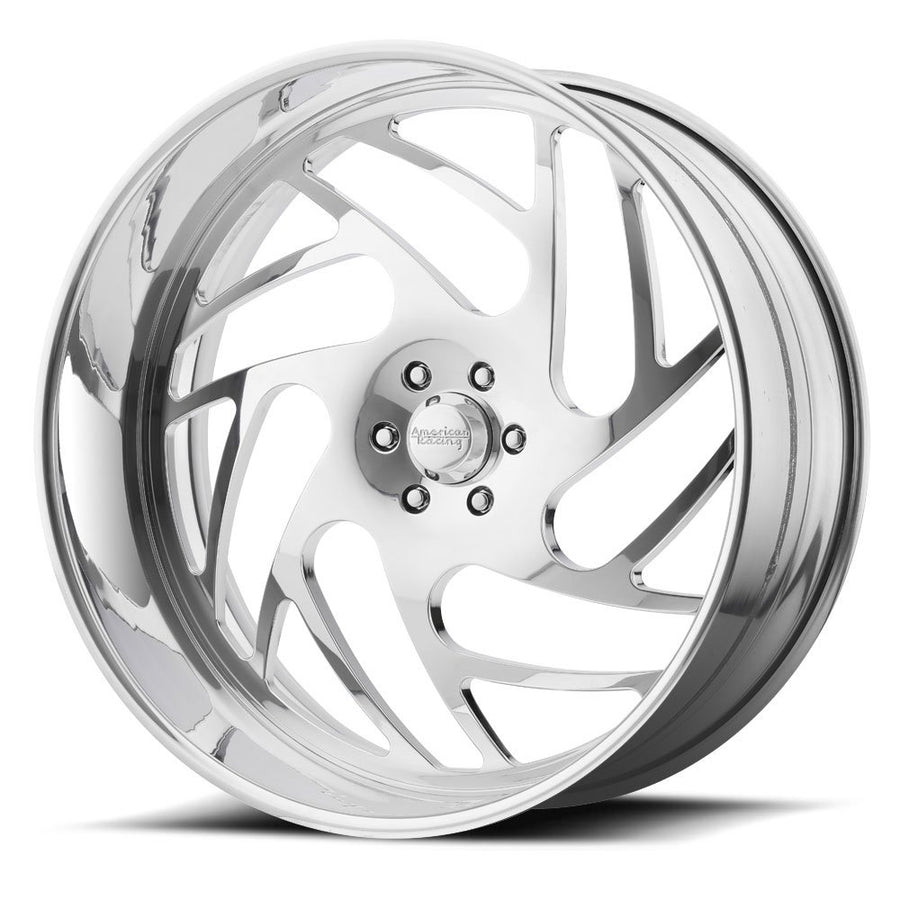 FORGED AMERICAN RACING VF517 Custom Wheel Chromium (hexavalent compounds) (20 x 10.5 inches /0 x 72 mm, 0 mm Offset)