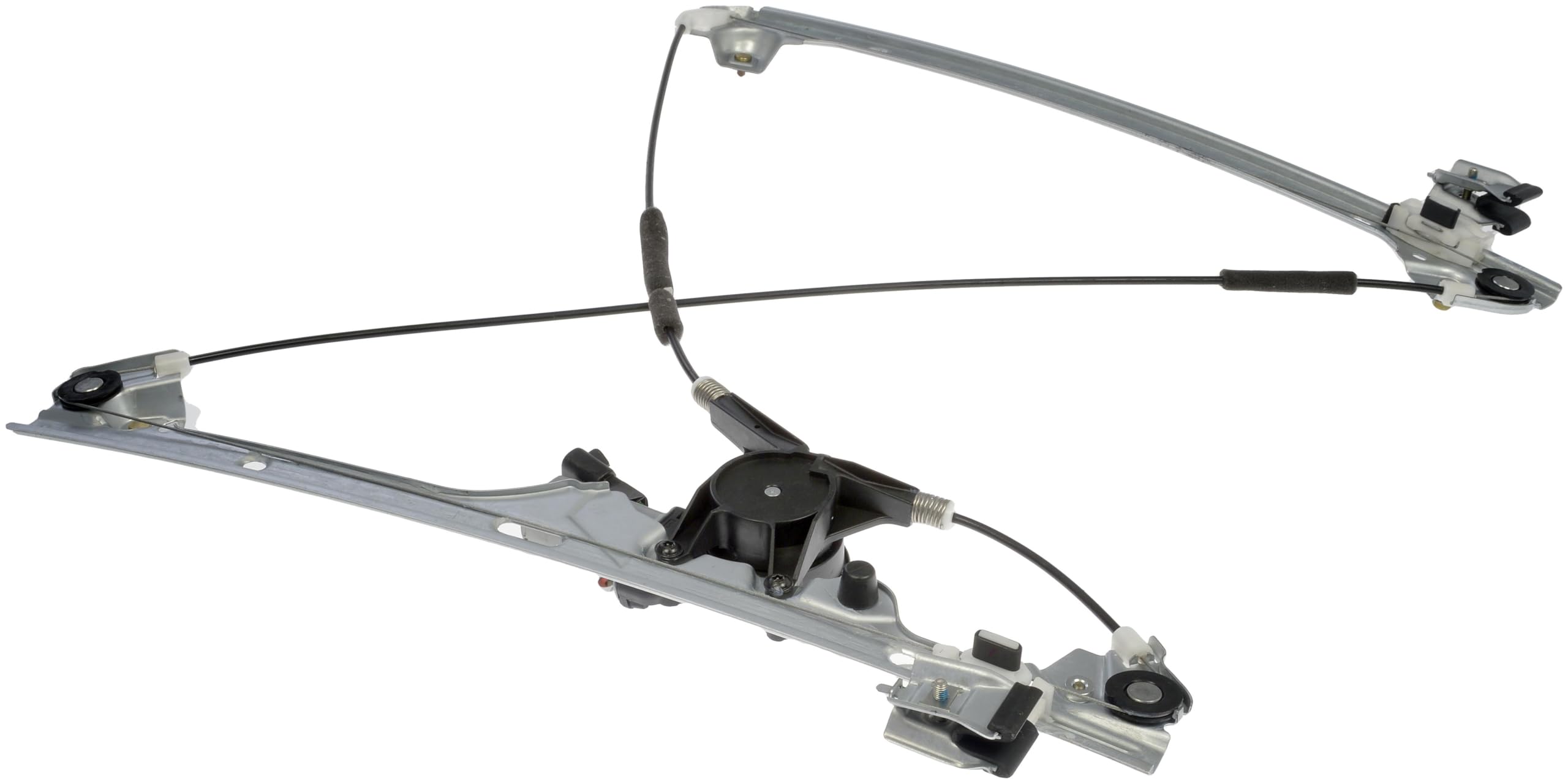 Dorman Front Passenger Side 741-443 Power Window Regulator And Motor Assembly Compatible with Select Cadillac / Chevrolet / GMC Models (OE FIX)