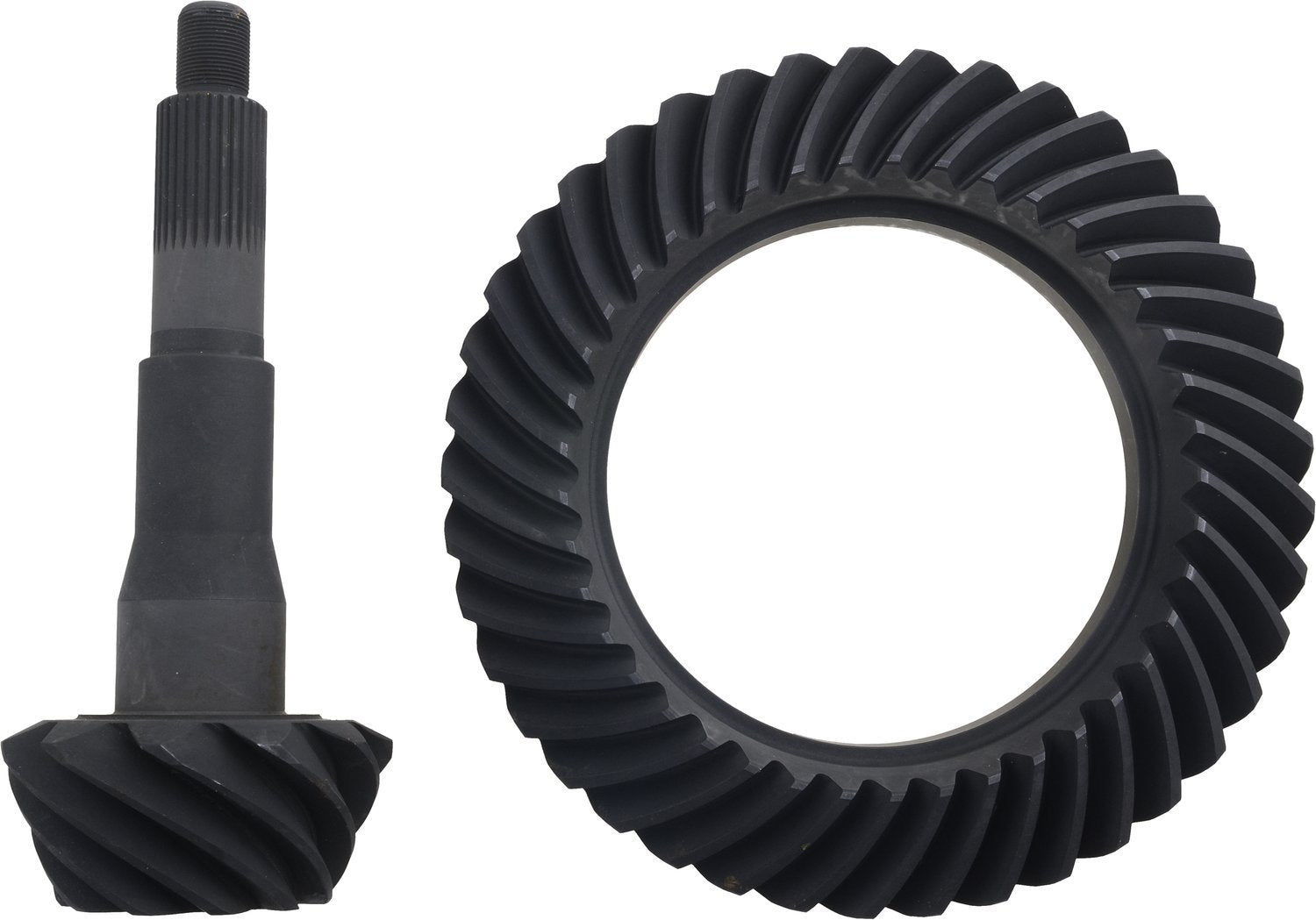 Spicer Differential Ring and Pinion Gear Set SVL 10004689 for Ford 10.5", 3.73 Ratio