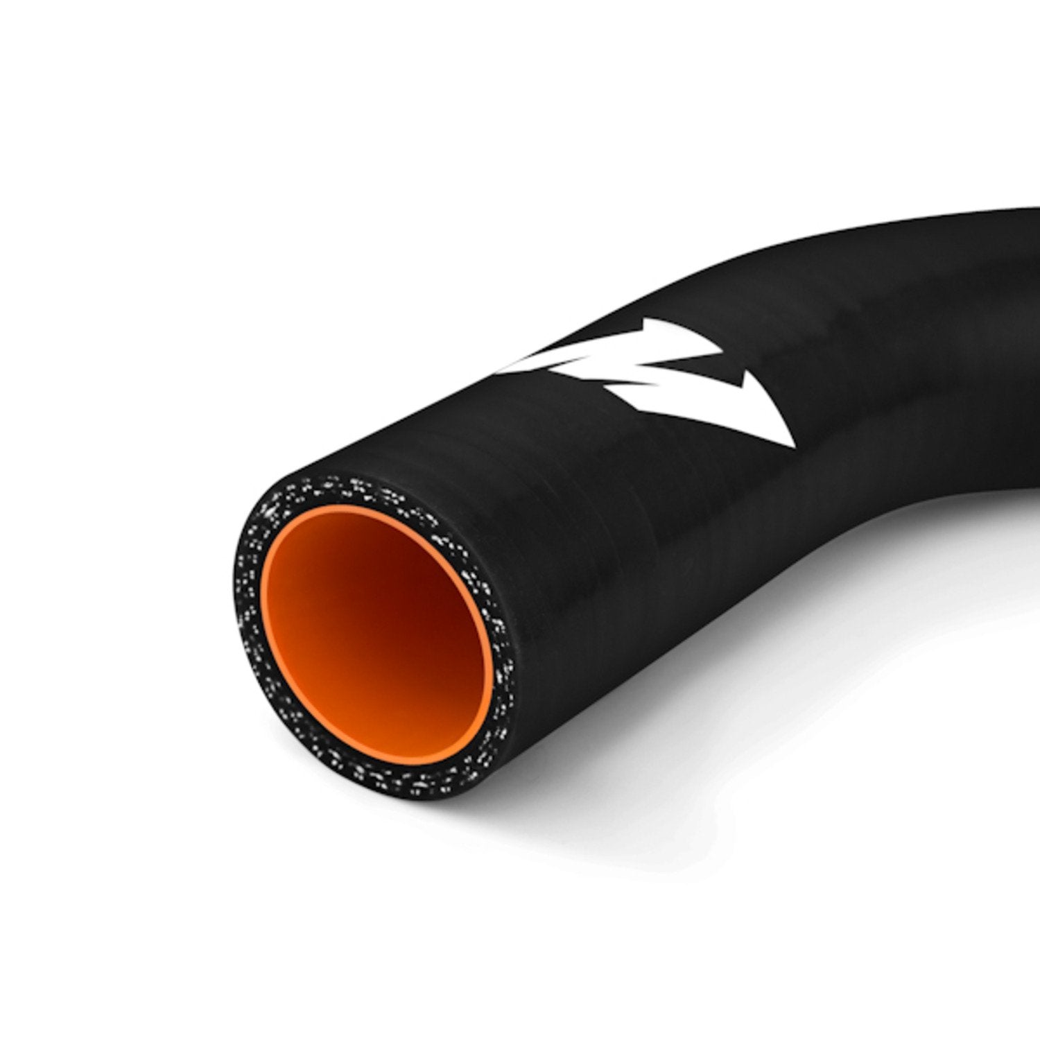 Mishimoto Silicone Radiator Hose Kit MMHOSE-CSS-10BK Fits Chevrolet Camaro SS V8 2010-2011 Black