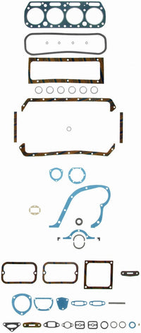 FS FEL-PRO 7514 S Full Gasket Set