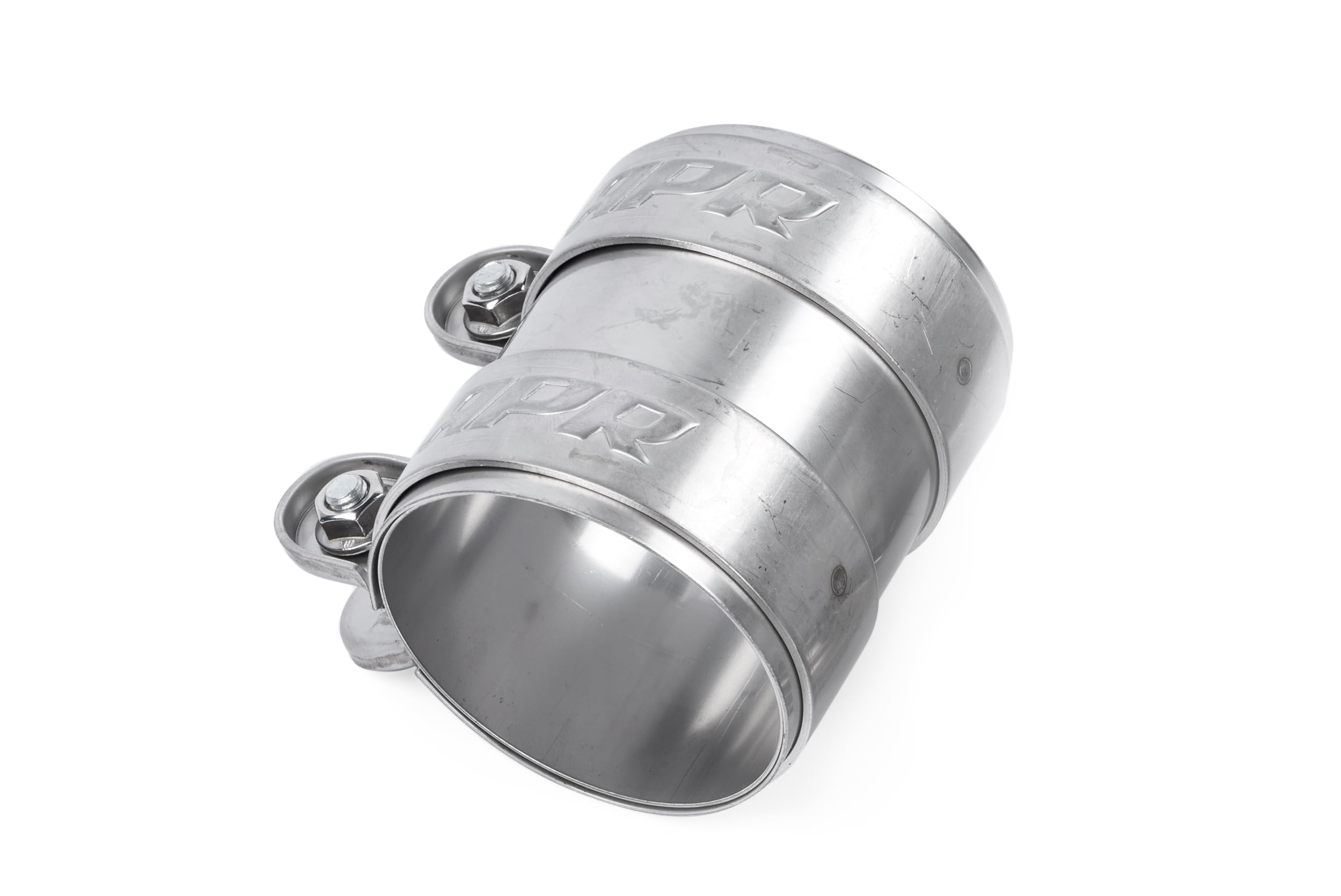 Front APR Muffler CBK0044