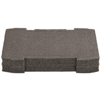 Toughsystem Dewalt 2.0 Deep Foam Insert