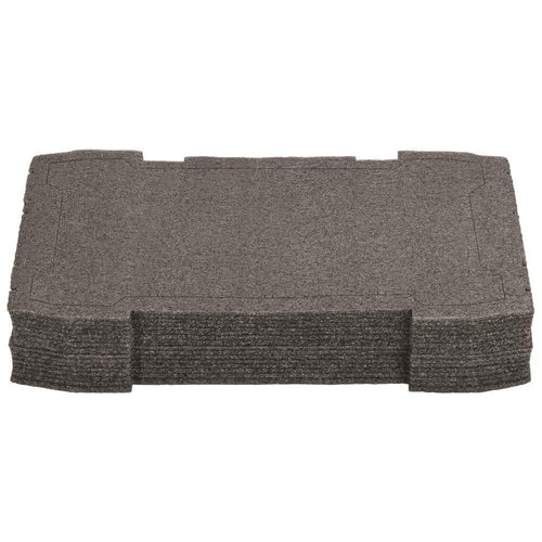 Toughsystem Dewalt 2.0 Deep Foam Insert