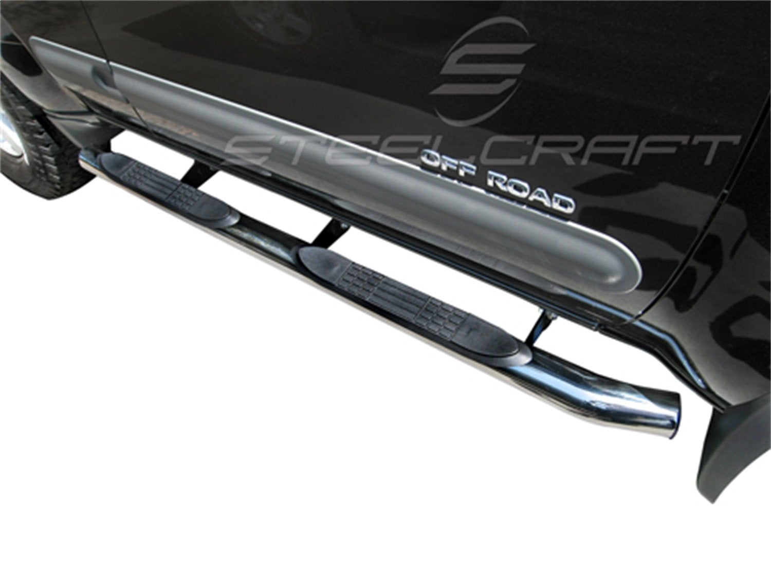 Nerf Bar Steelcraft 241200