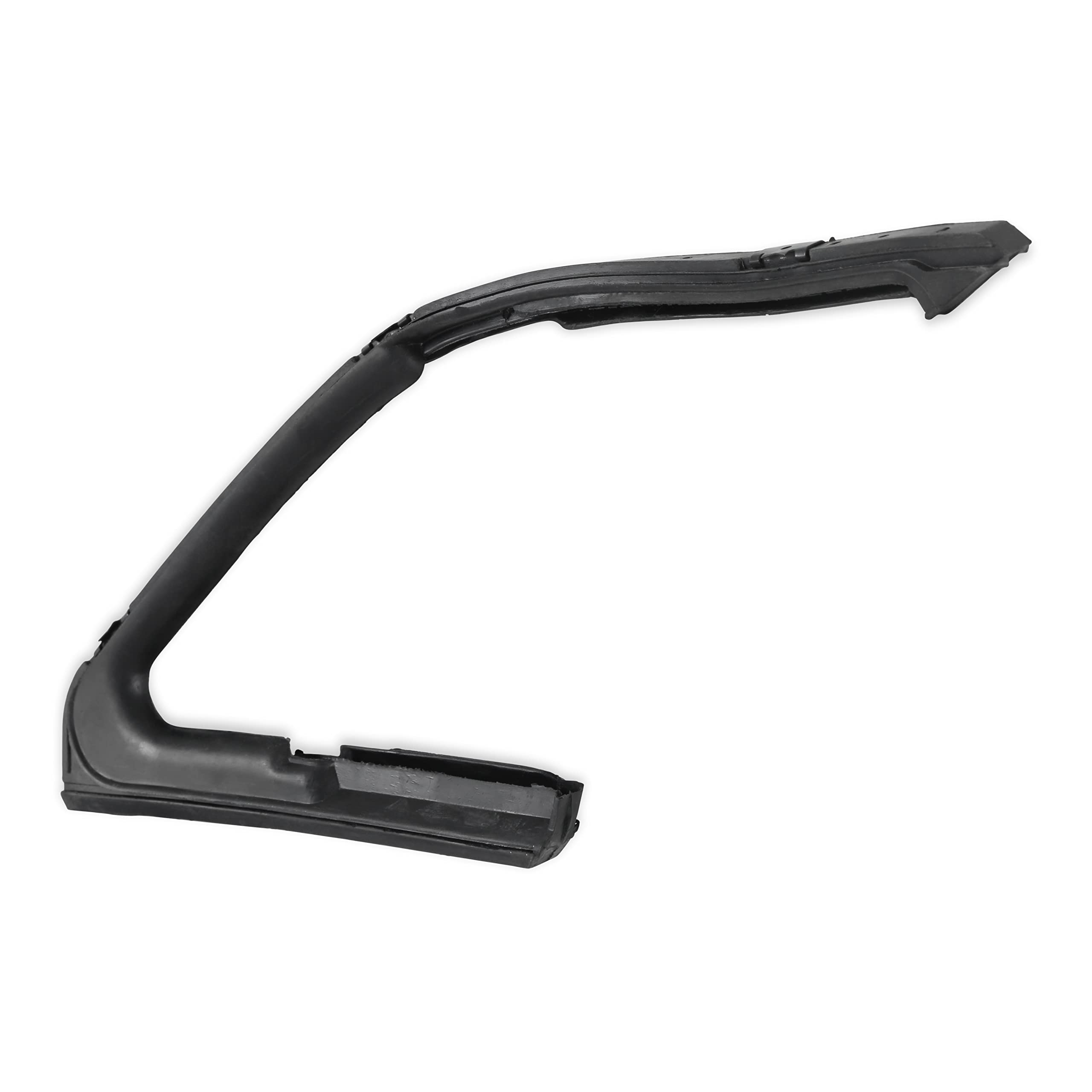 Vent Weatherstrip LH Scott Drake C5ZZ-6521449-B