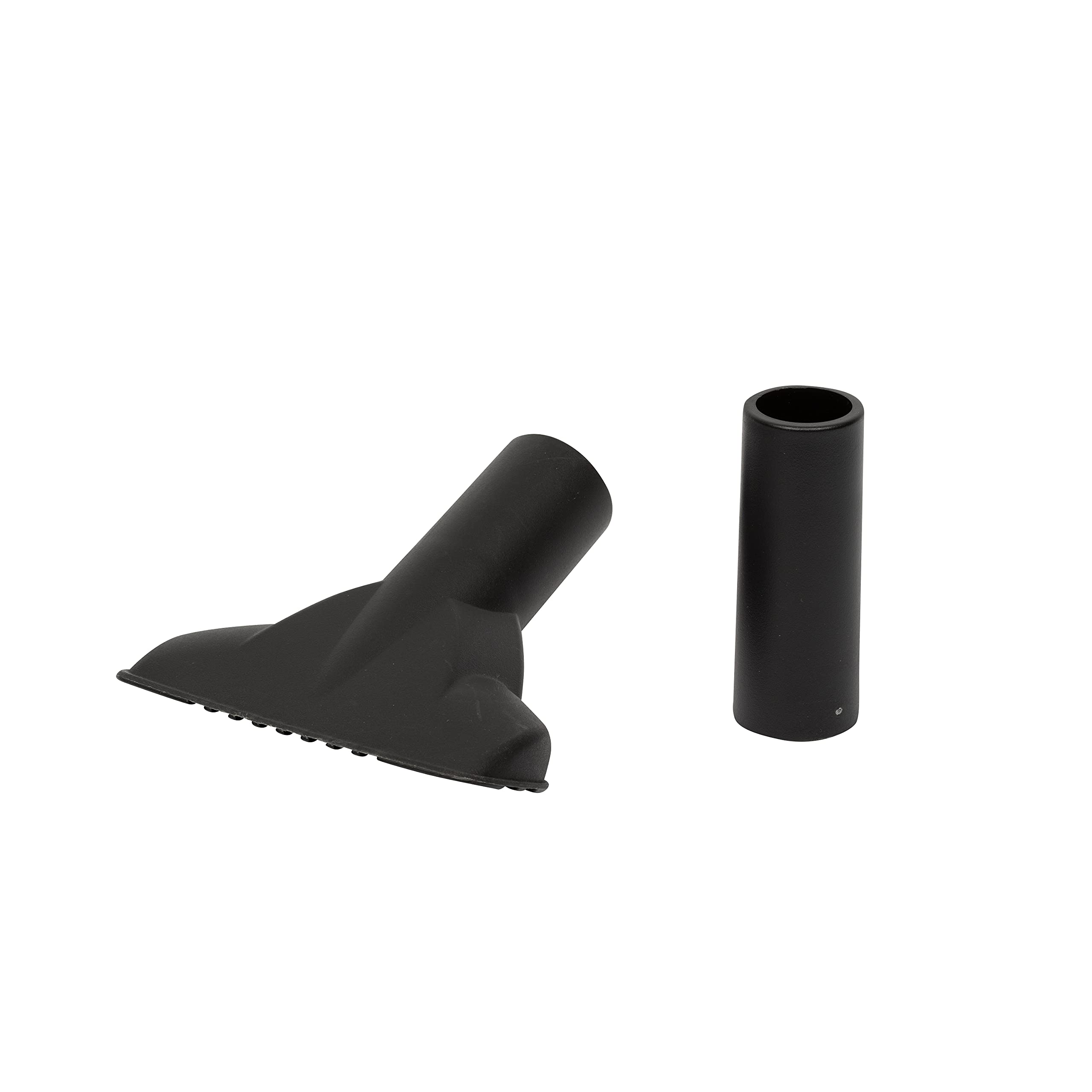 Utility Nozzle Shop-Vac 9191400, 1.5 Inch Diameter, Includes 1.25 Inch Diameter Adapter, Versatile Cleaning on Multiple Surfaces (1-Pack)