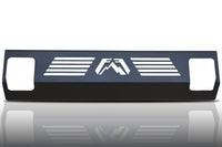 Steel Elite High Flow FAB FOURS Lower Guard