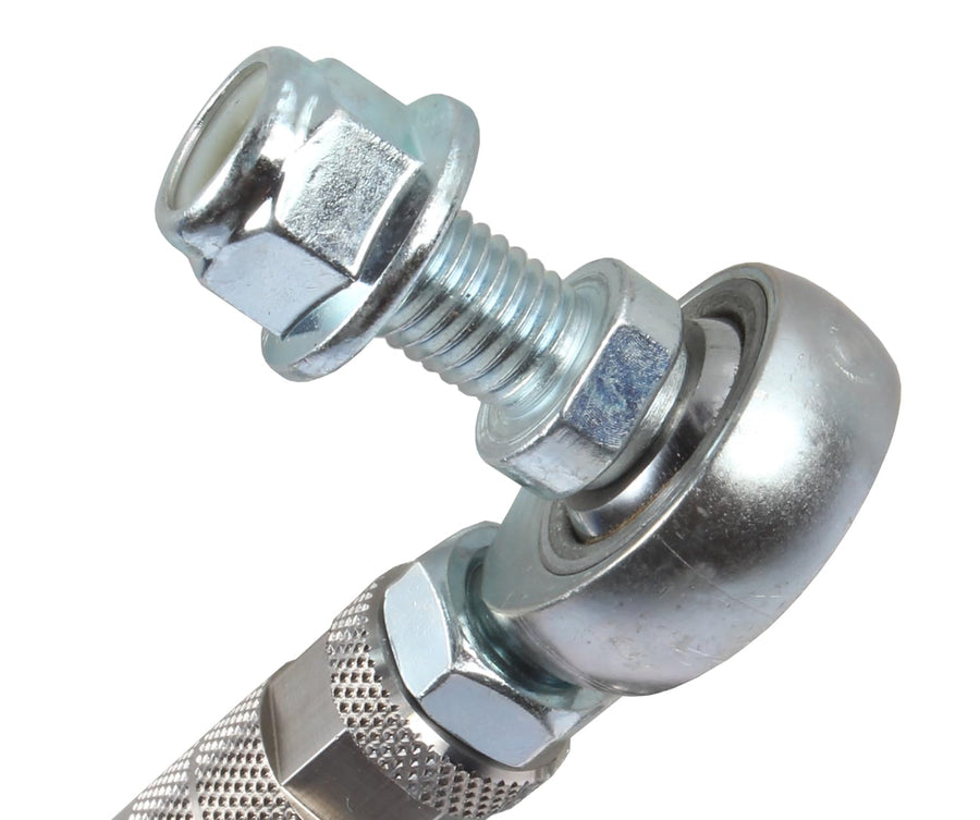 Rear Sway Bar End Links Carli for 2007-17 Jeep JKU
