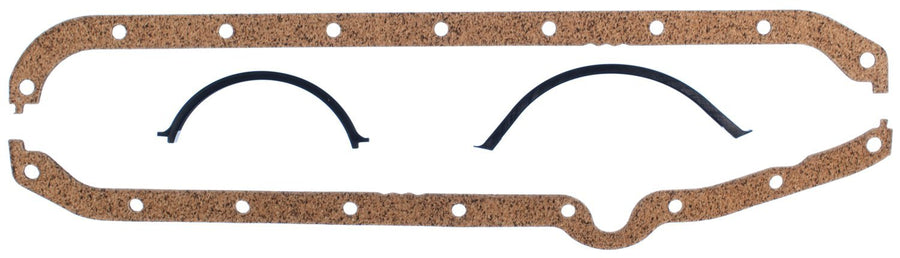 Engine Oil Pan Gasket Set MAHLE OS30568XTC
