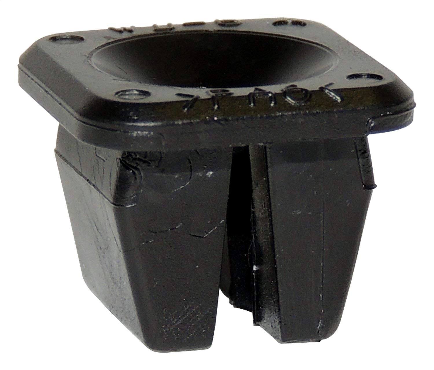 Automotive Crown Headlight Mounting Nut